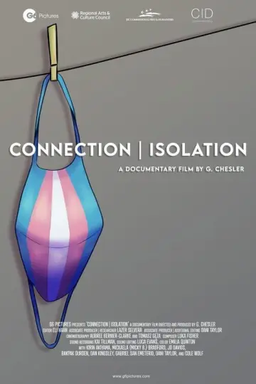 Connection | Isolation постер